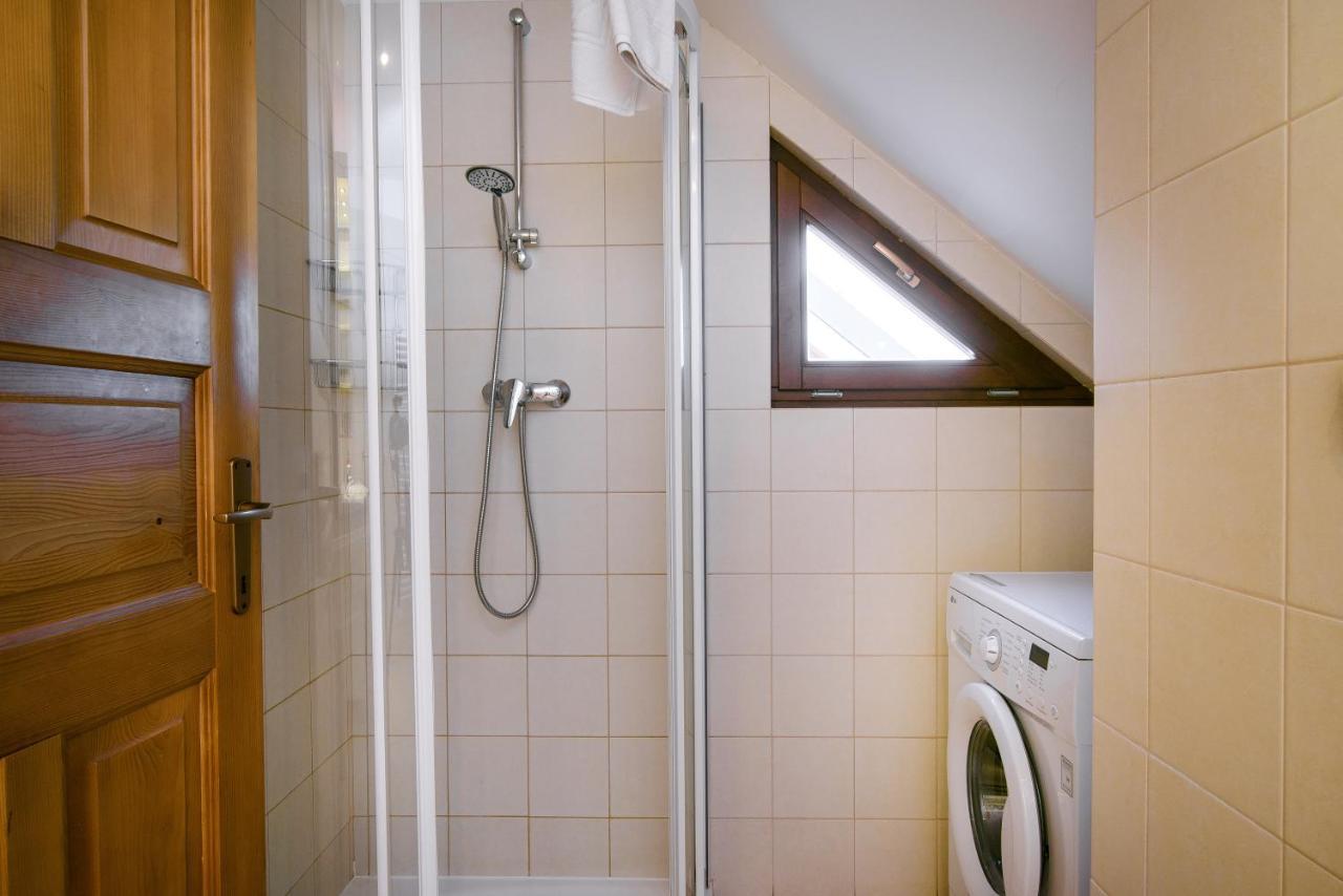 Ginosi Elema Apartel Prague Extérieur photo